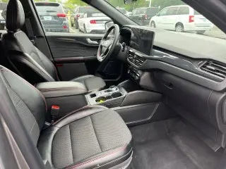 Ford Escape 2023 AWD ST-Line SUV de 4 puertas