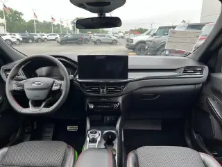 Ford Escape 2023 AWD ST-Line SUV de 4 puertas