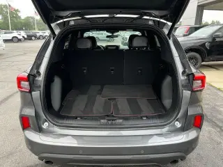 Ford Escape 2023 AWD ST-Line SUV de 4 puertas