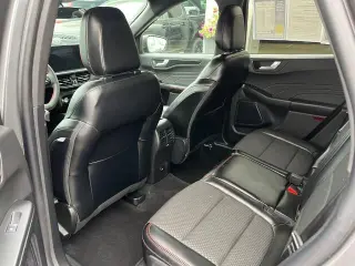 Ford Escape 2023 AWD ST-Line SUV de 4 puertas