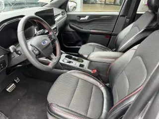 Ford Escape 2023 AWD ST-Line SUV de 4 puertas