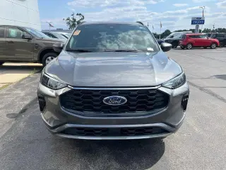 Ford Escape 2023 AWD ST-Line SUV de 4 puertas