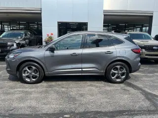 Ford Escape 2023 AWD ST-Line SUV de 4 puertas
