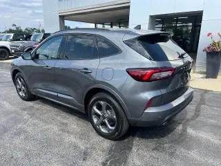 Ford Escape 2023 AWD ST-Line SUV de 4 puertas