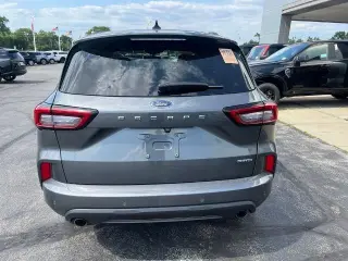 Ford Escape 2023 AWD ST-Line SUV de 4 puertas