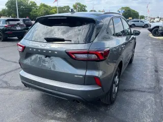 Ford Escape 2023 AWD ST-Line SUV de 4 puertas