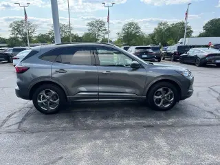Ford Escape 2023 AWD ST-Line SUV de 4 puertas