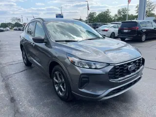 Ford Escape 2023 AWD ST-Line SUV de 4 puertas