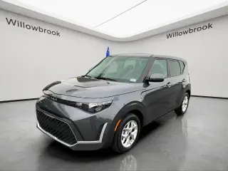 Kia Soul 2025 LX 4puertas Crossover