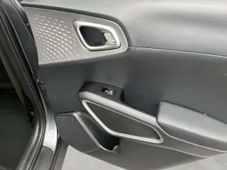Kia Soul 2025 LX 4puertas Crossover
