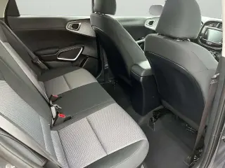Kia Soul 2025 LX 4puertas Crossover