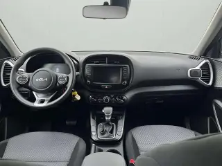 Kia Soul 2025 LX 4puertas Crossover