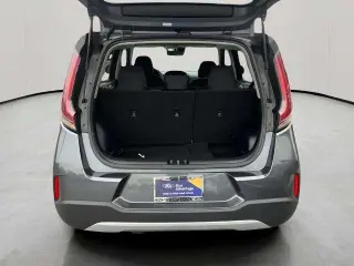 Kia Soul 2025 LX 4puertas Crossover