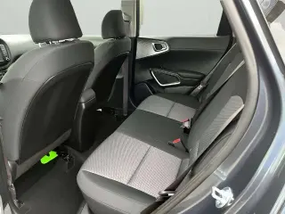 Kia Soul 2025 LX 4puertas Crossover