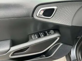 Kia Soul 2025 LX 4puertas Crossover