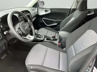 Kia Soul 2025 LX 4puertas Crossover