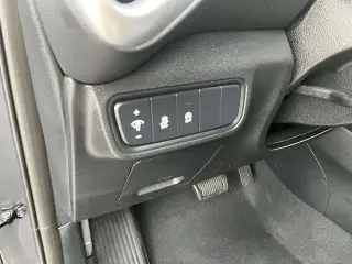Kia Soul 2025 LX 4puertas Crossover