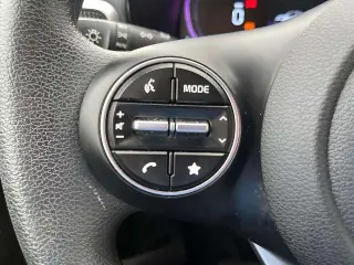 Kia Soul 2025 LX 4puertas Crossover