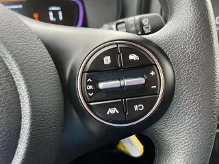 Kia Soul 2025 LX 4puertas Crossover
