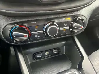 Kia Soul 2025 LX 4puertas Crossover