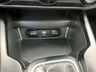 Kia Soul 2025 LX 4puertas Crossover