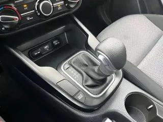Kia Soul 2025 LX 4puertas Crossover