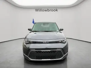 Kia Soul 2025 LX 4puertas Crossover