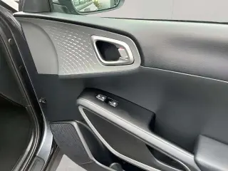 Kia Soul 2025 LX 4puertas Crossover