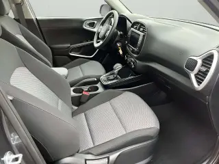 Kia Soul 2025 LX 4puertas Crossover