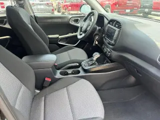 Kia Soul 2025 LX 4p Crossover