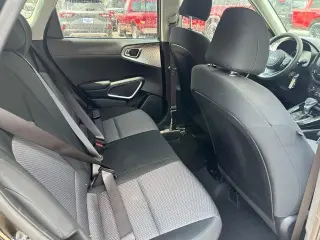 Kia Soul 2025 LX 4p Crossover
