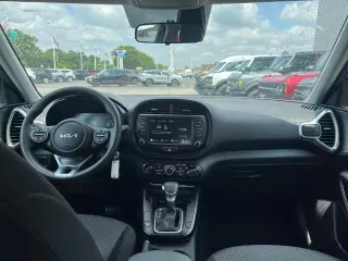 Kia Soul 2025 LX 4p Crossover