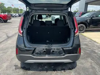 Kia Soul 2025 LX 4p Crossover