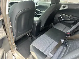 Kia Soul 2025 LX 4p Crossover