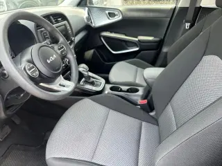 Kia Soul 2025 LX 4p Crossover