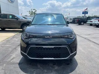 Kia Soul 2025 LX 4p Crossover