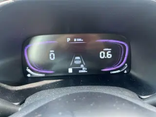 Kia Soul 2025 LX 4p Crossover
