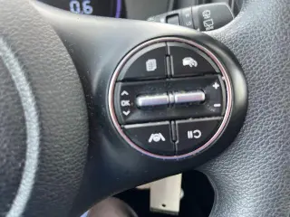 Kia Soul 2025 LX 4p Crossover