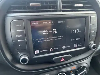 Kia Soul 2025 LX 4p Crossover