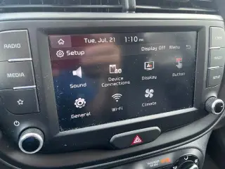 Kia Soul 2025 LX 4p Crossover