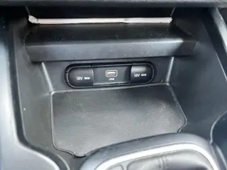 Kia Soul 2025 LX 4p Crossover
