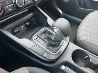 Kia Soul 2025 LX 4p Crossover