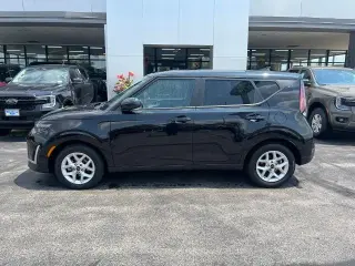 Kia Soul 2025 LX 4p Crossover