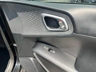Kia Soul 2025 LX 4p Crossover