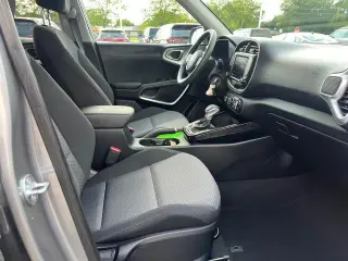 Kia Soul 2025 LX 4 puertas Crossover