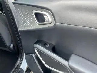 Kia Soul 2025 LX 4 puertas Crossover