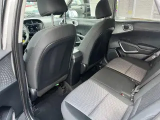 Kia Soul 2025 LX 4 puertas Crossover