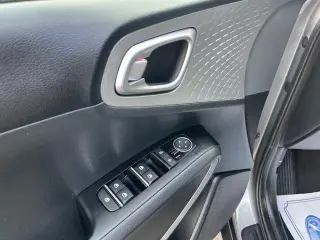 Kia Soul 2025 LX 4 puertas Crossover