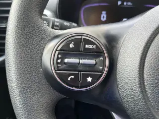 Kia Soul 2025 LX 4 puertas Crossover