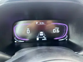 Kia Soul 2025 LX 4 puertas Crossover